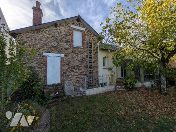 NOUVEAUTE TRENTE CINQ NOTAIRES - sur la commune de Pont-Réan en Bruz - à proximité immédiate de...