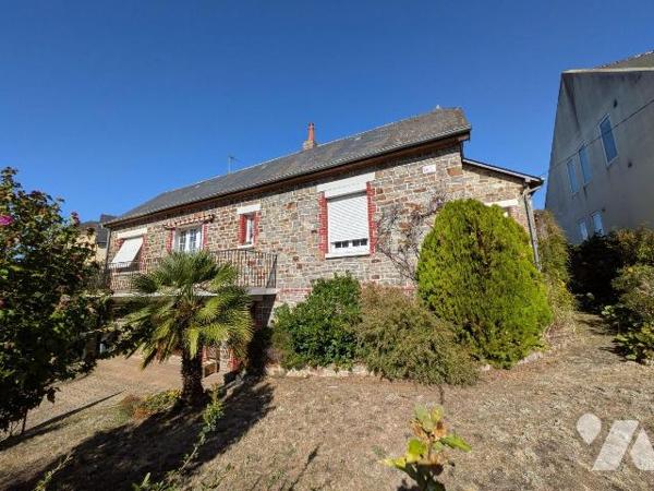 NOUVEAUTE TRENTE CINQ NOTAIRES - sur la commune de Pont-Réan en Bruz - à proximité immédiate de...