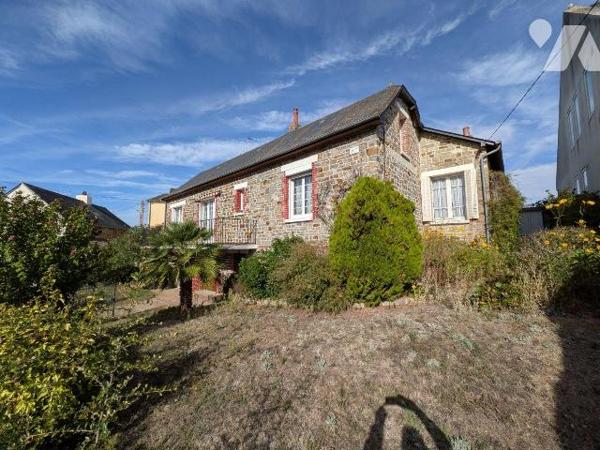 NOUVEAUTE TRENTE CINQ NOTAIRES - sur la commune de Pont-Réan en Bruz - à proximité immédiate de...