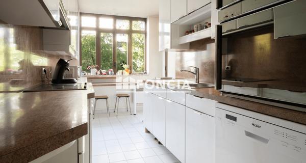 À vendre Appartement 4 pièces 88.17 m² - Boulogne-billancourt 92100