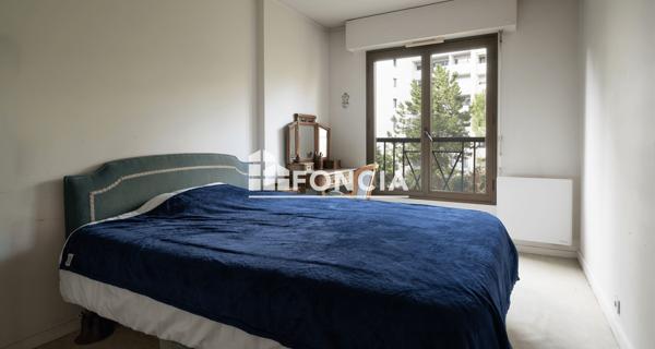 À vendre Appartement 4 pièces 88.17 m² - Boulogne-billancourt 92100