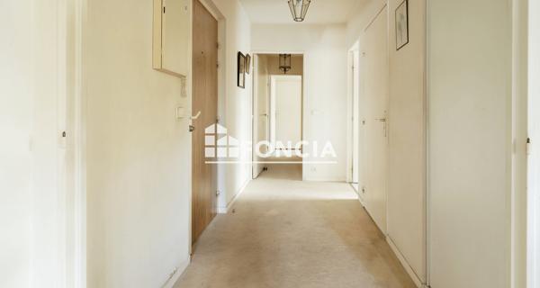 À vendre Appartement 4 pièces 88.17 m² - Boulogne-billancourt 92100