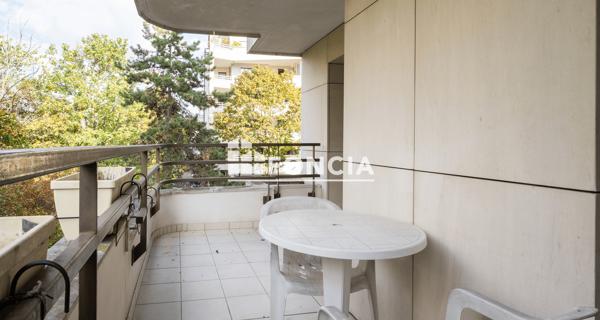 À vendre Appartement 4 pièces 88.17 m² - Boulogne-billancourt 92100