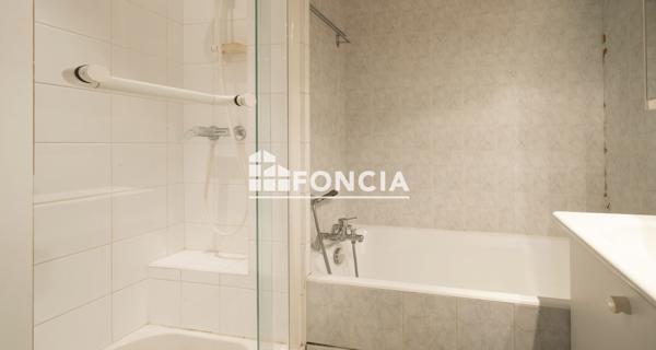 À vendre Appartement 4 pièces 88.17 m² - Boulogne-billancourt 92100