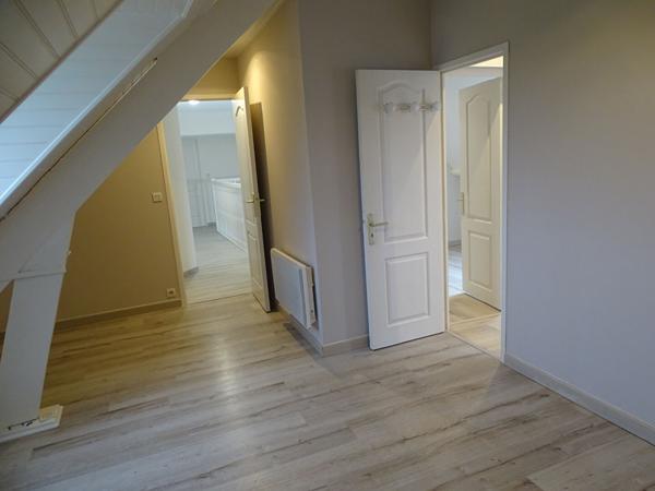 Maison familiale à JOUE LES TOURS