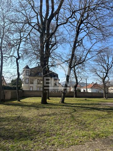 Appartement 2 pièces -Meublée -  DEVANT LES PONTS - 66m²