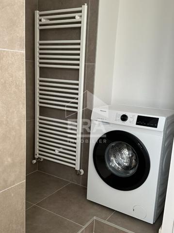 Appartement 2 pièces -Meublée -  DEVANT LES PONTS - 66m²