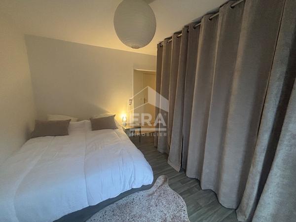 Appartement 2 pièces -Meublée -  DEVANT LES PONTS - 66m²