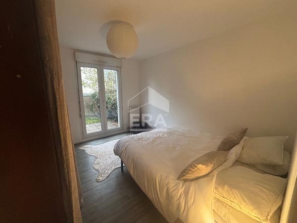 Appartement 2 pièces -Meublée -  DEVANT LES PONTS - 66m²