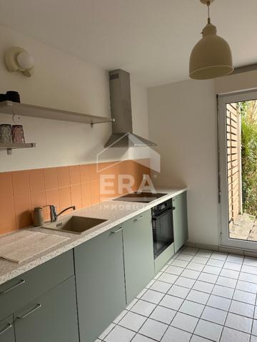 Appartement 2 pièces -Meublée -  DEVANT LES PONTS - 66m²