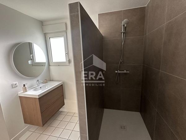 Appartement 2 pièces -Meublée -  DEVANT LES PONTS - 66m²