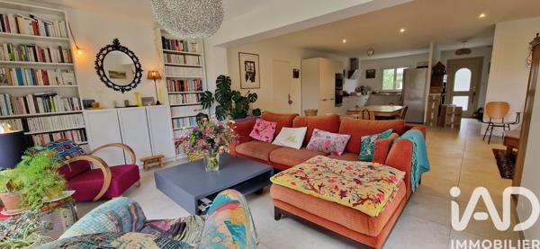 Maison à vendre 7 pièces 137 m² Blanquefort