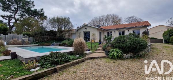 Maison à vendre 7 pièces 137 m² Blanquefort