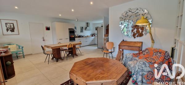 Maison à vendre 7 pièces 137 m² Blanquefort