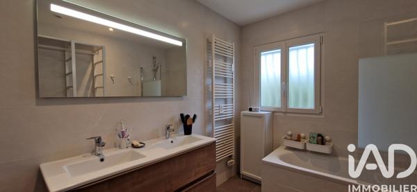 Maison à vendre 7 pièces 137 m² Blanquefort