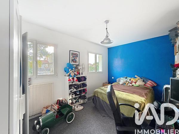 Maison à vendre 7 pièces 137 m² Blanquefort