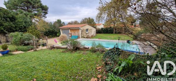 Maison à vendre 7 pièces 137 m² Blanquefort