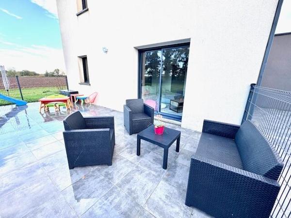 PLELO - Contemporaine de 2014