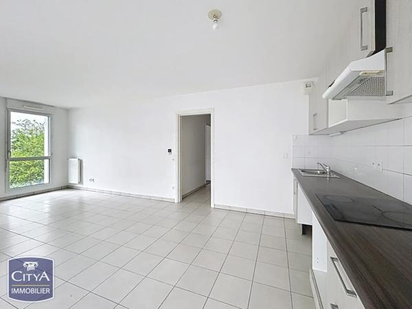 Appartement à vendre 3 pièces 64m² Bordeaux (33300)