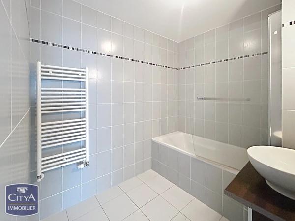 Appartement à vendre 3 pièces 64m² Bordeaux (33300)