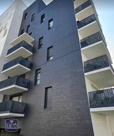 Appartement à vendre 3 pièces 64m² Bordeaux (33300)