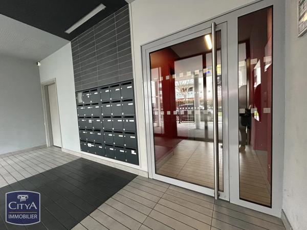 Appartement à vendre 3 pièces 64m² Bordeaux (33300)