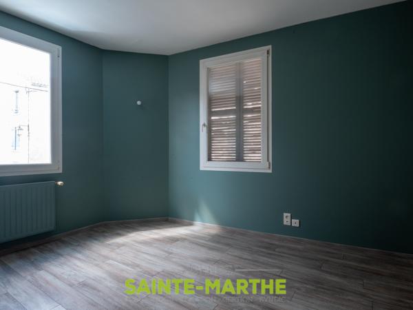 A LOUER - MAISON DE VILLE - NIORT Niort (79000)