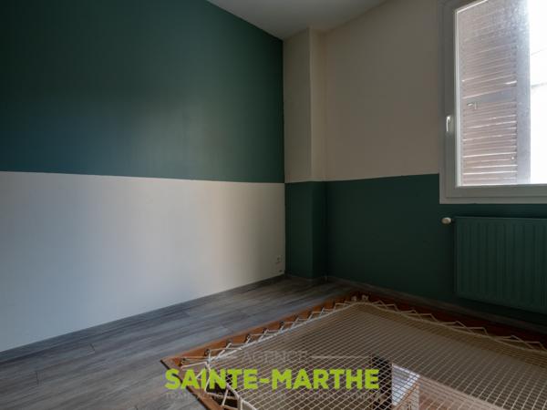 A LOUER - MAISON DE VILLE - NIORT Niort (79000)