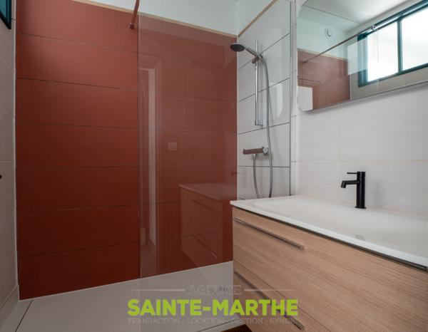 A LOUER - MAISON DE VILLE - NIORT Niort (79000)