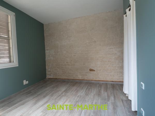 A LOUER - MAISON DE VILLE - NIORT Niort (79000)