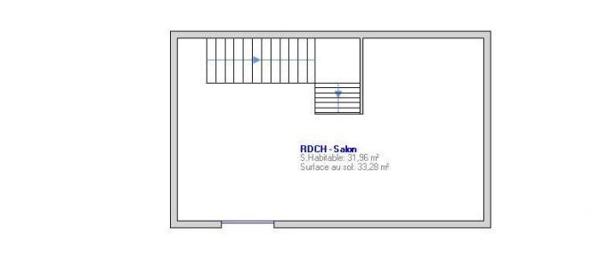Maison traditionnelle 9 pièces de 289 m² à Magland (74300)