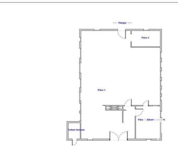 Maison traditionnelle 9 pièces de 289 m² à Magland (74300)