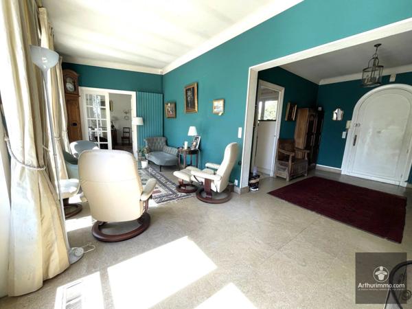 Vente Maison 11 pièces 318 m2 à Mably