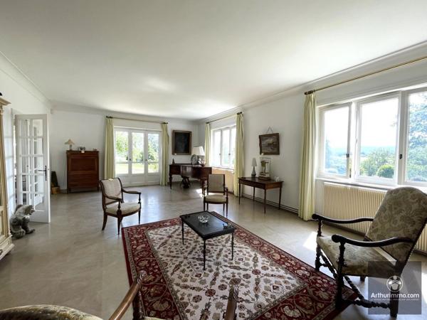 Vente Maison 11 pièces 318 m2 à Mably