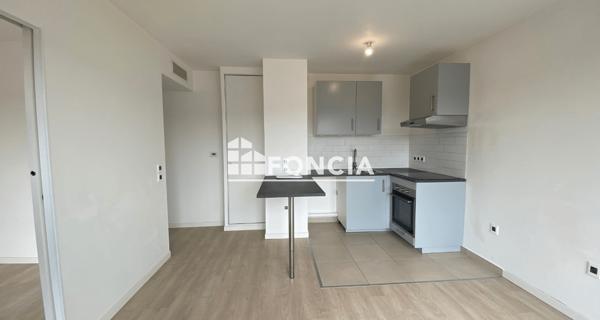 Location Appartement 3 pièces 50.14 m² - Achères 78260