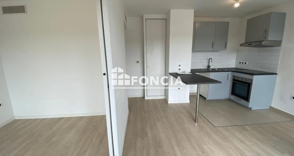 Location Appartement 3 pièces 50.14 m² - Achères 78260