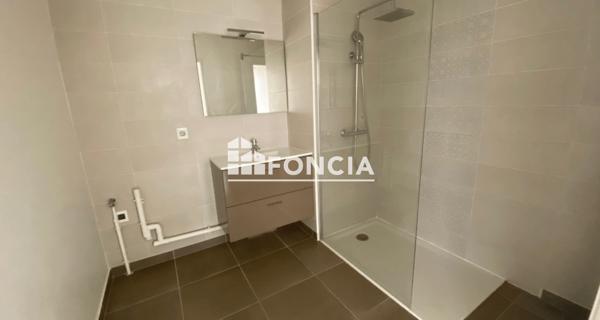 Location Appartement 3 pièces 50.14 m² - Achères 78260