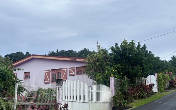 Maison à vendre    8 pièces •  Sainte-Luce