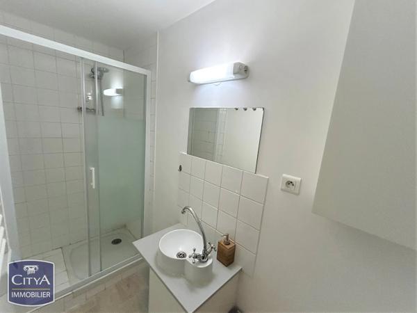 Appartement à vendre 2 pièces 29.75m² Sète (34200)