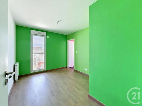 Appartement T4 à vendre  4 pièces - 102,25 m 2   DIJON  - 21
