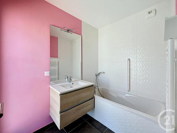Appartement T4 à vendre  4 pièces - 102,25 m 2   DIJON  - 21