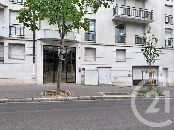 Appartement T4 à vendre  4 pièces - 102,25 m 2   DIJON  - 21