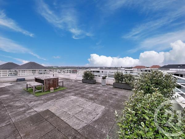 Appartement T4 à vendre  4 pièces - 102,25 m 2   DIJON  - 21