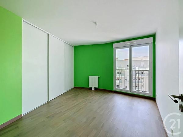 Appartement T4 à vendre  4 pièces - 102,25 m 2   DIJON  - 21