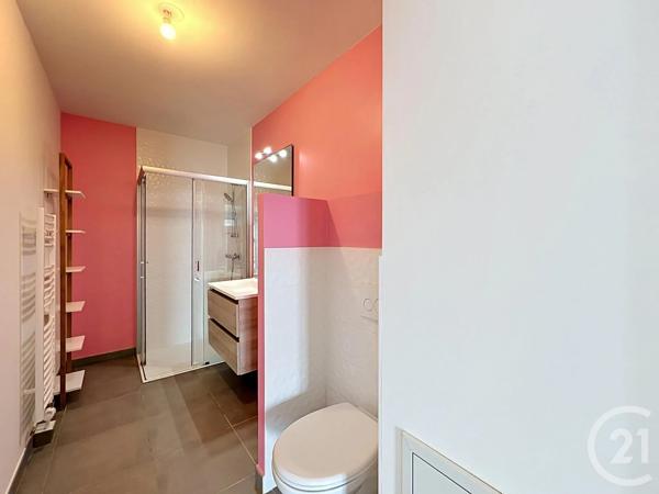 Appartement T4 à vendre  4 pièces - 102,25 m 2   DIJON  - 21