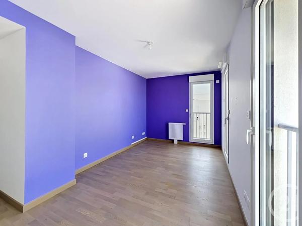 Appartement T4 à vendre  4 pièces - 102,25 m 2   DIJON  - 21