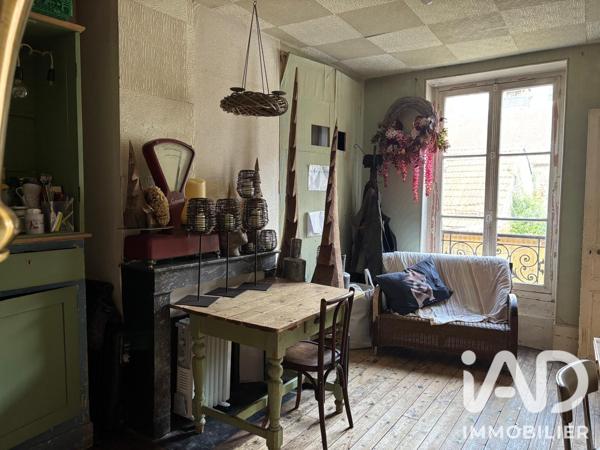 Cadeaux, Fleurs​ à vendre 150 m² Rambouillet
