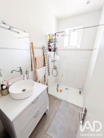 Appartement à vendre 2 pièces 52 m² Lagny-sur-Marne