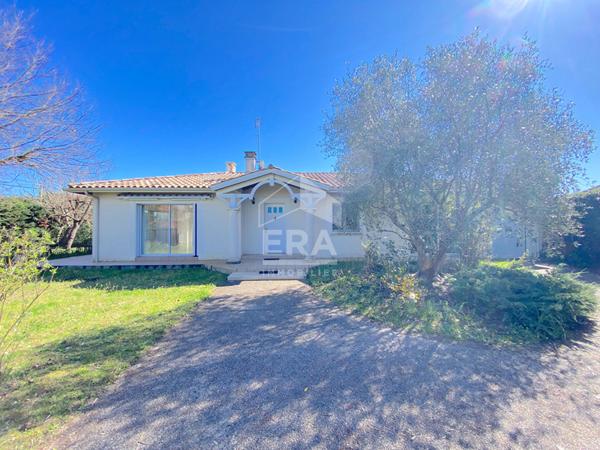 Maison Gujan Mestras 5 pièce(s) 140 m2