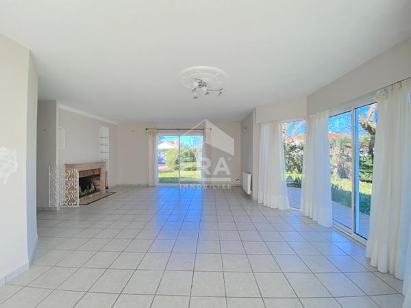 Maison Gujan Mestras 5 pièce(s) 140 m2